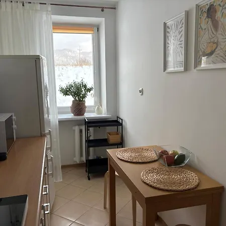 Babie Lato Apartman Szczawnica