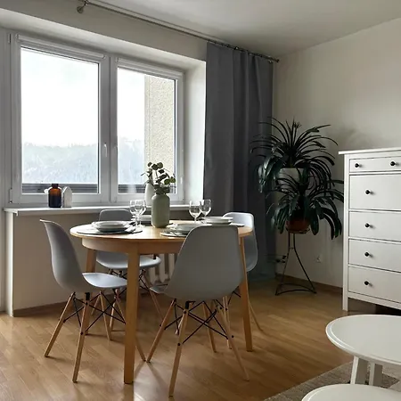 Apartment Babie Lato