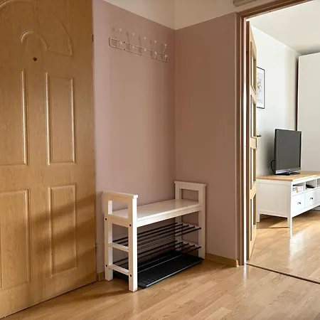 Babie Lato Apartman *