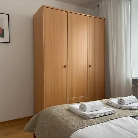 Apartman Babie Lato *