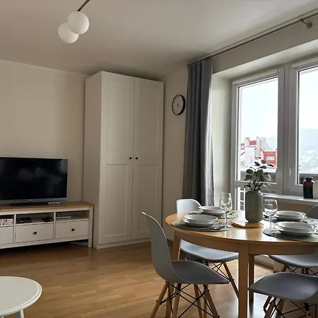 Babie Lato * شتافنيتسه