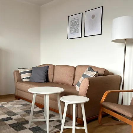 Apartment Babie Lato