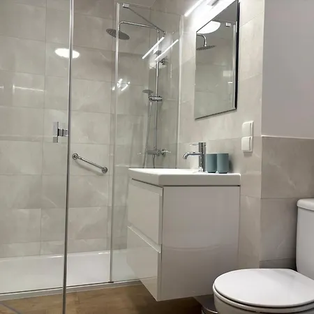 Babie Lato Apartament *