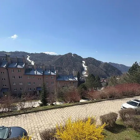 Babie Lato Apartment