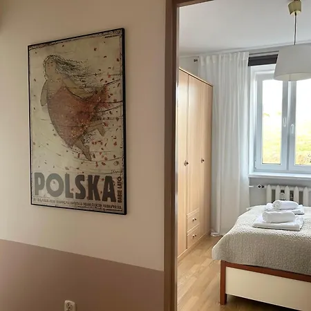 Apartman Babie Lato *