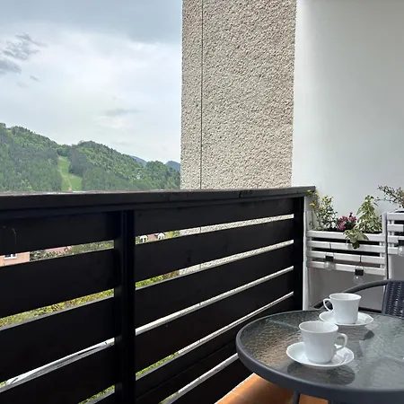 Apartman Babie Lato Szczawnica