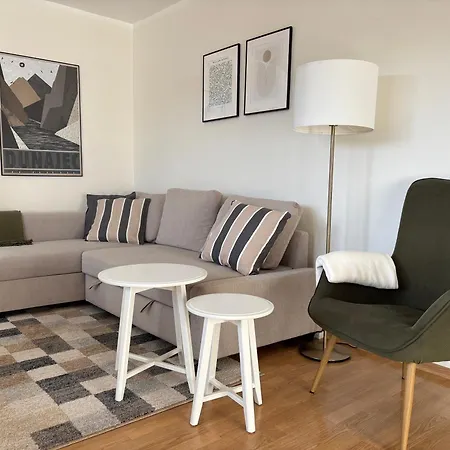 Apartman Babie Lato *