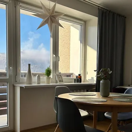 Apartmán Babie Lato *