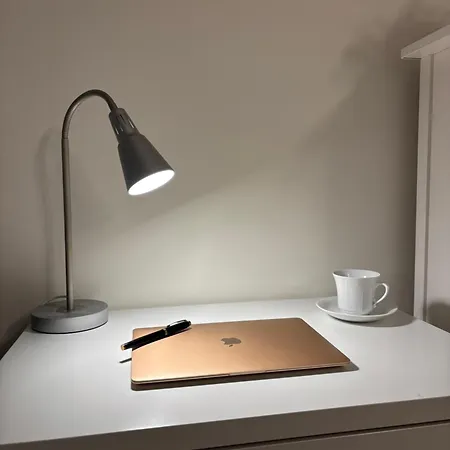 Babie Lato شقة شتافنيتسه