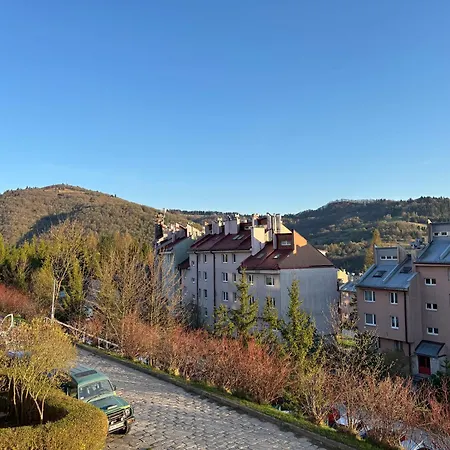 Apartament Babie Lato *