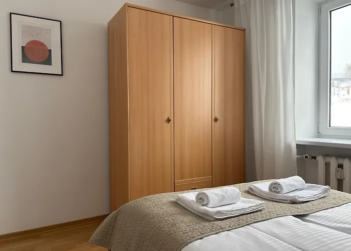 Appartamento Babie Lato *