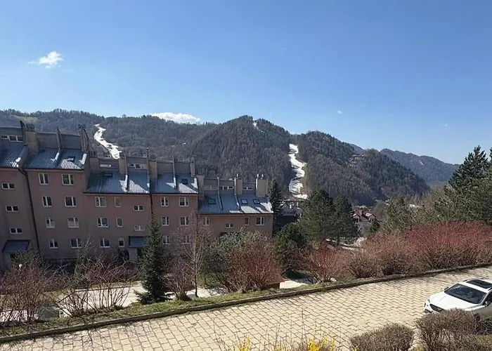 Babie Lato Appartamento