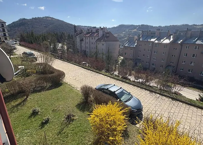 Babie Lato Appartamento Szczawnica