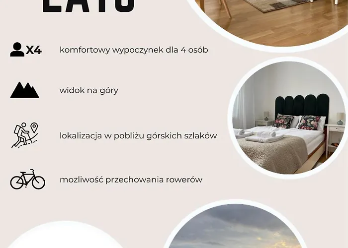 Appartamento Babie Lato