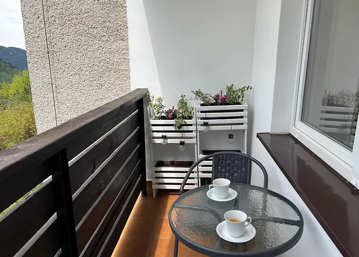 Babie Lato Szczawnica