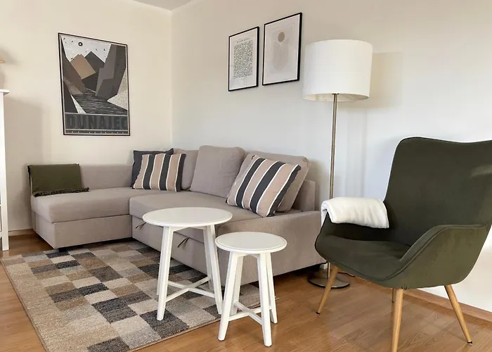 Appartamento Babie Lato *