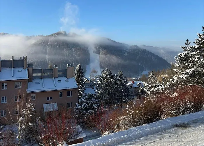 Babie Lato Apartmán *