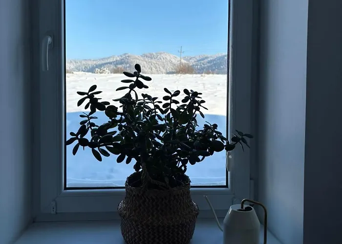 Appartamento Babie Lato *